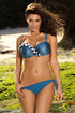 Swimsuit two piece model 129271